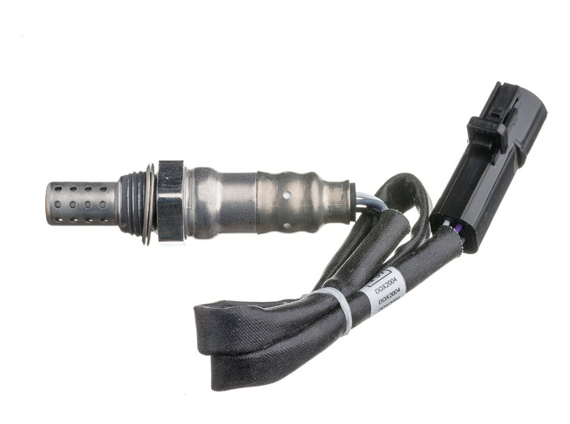OPTIMALES LAMBDASONDEN-HANDLING MIT INTELLIGENT KONSOLIDIERTEM DENSO-SORTIMENT